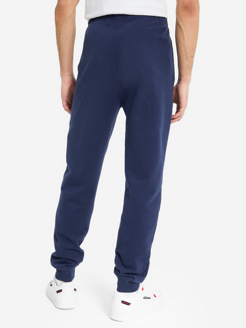Брюки мужские Ellesse 30118420299 Синий, размер 50, 52,48, 50, фото 2