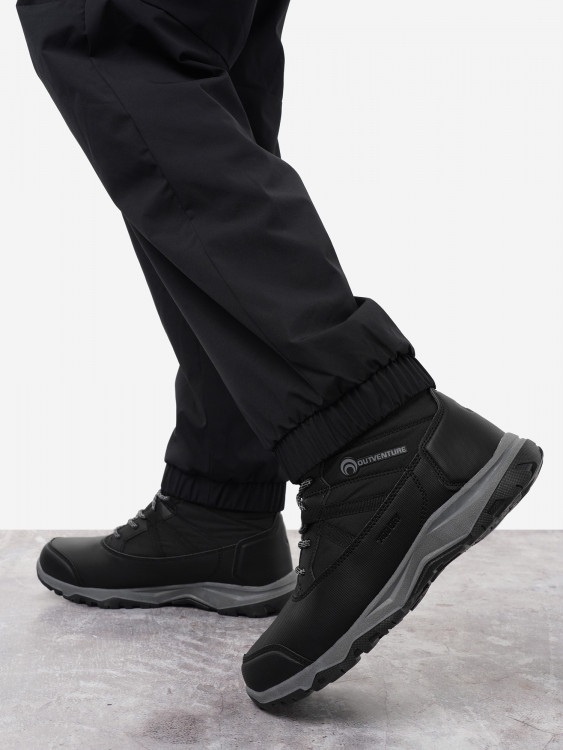 Ботинки утепленные женские Outventure Canada 2