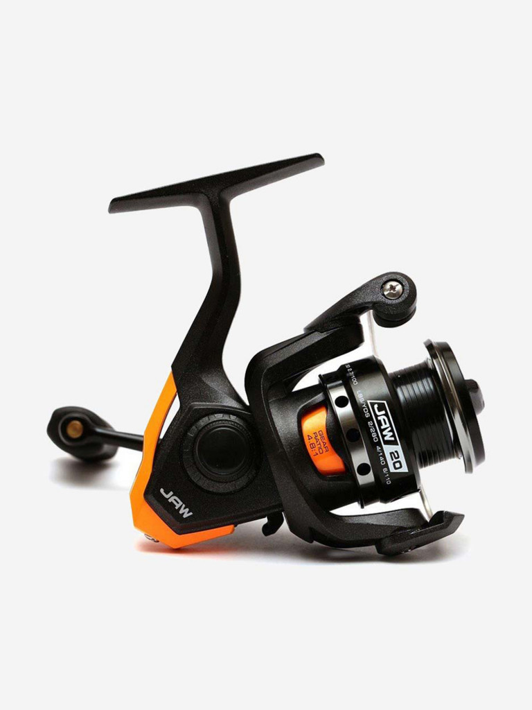 Катушка для рыбалки Okuma JAW 40 FD