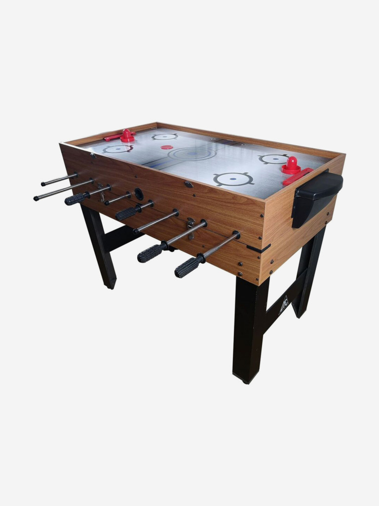 Игровой стол - трансформер DFC SOLID 48" 3 в 1