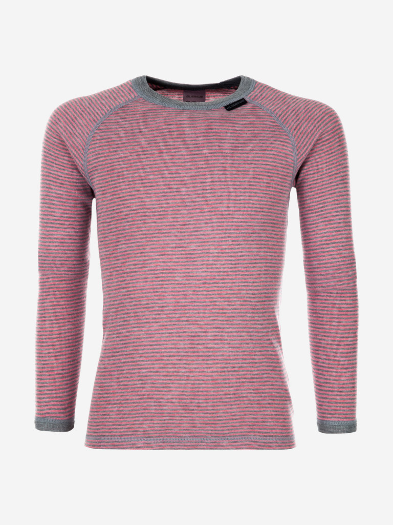 Комплект термобелья для девочек Glissade