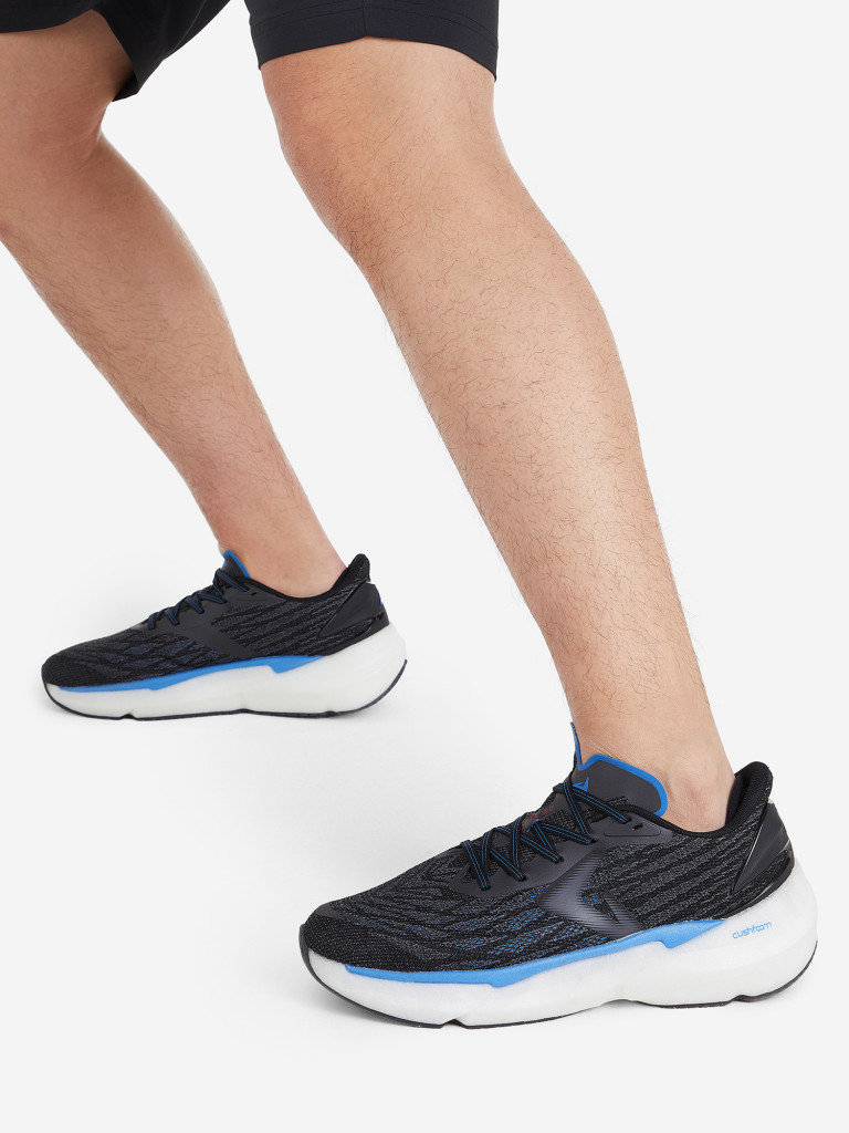 Кроссовки мужские Demix Mystic Cushfoam