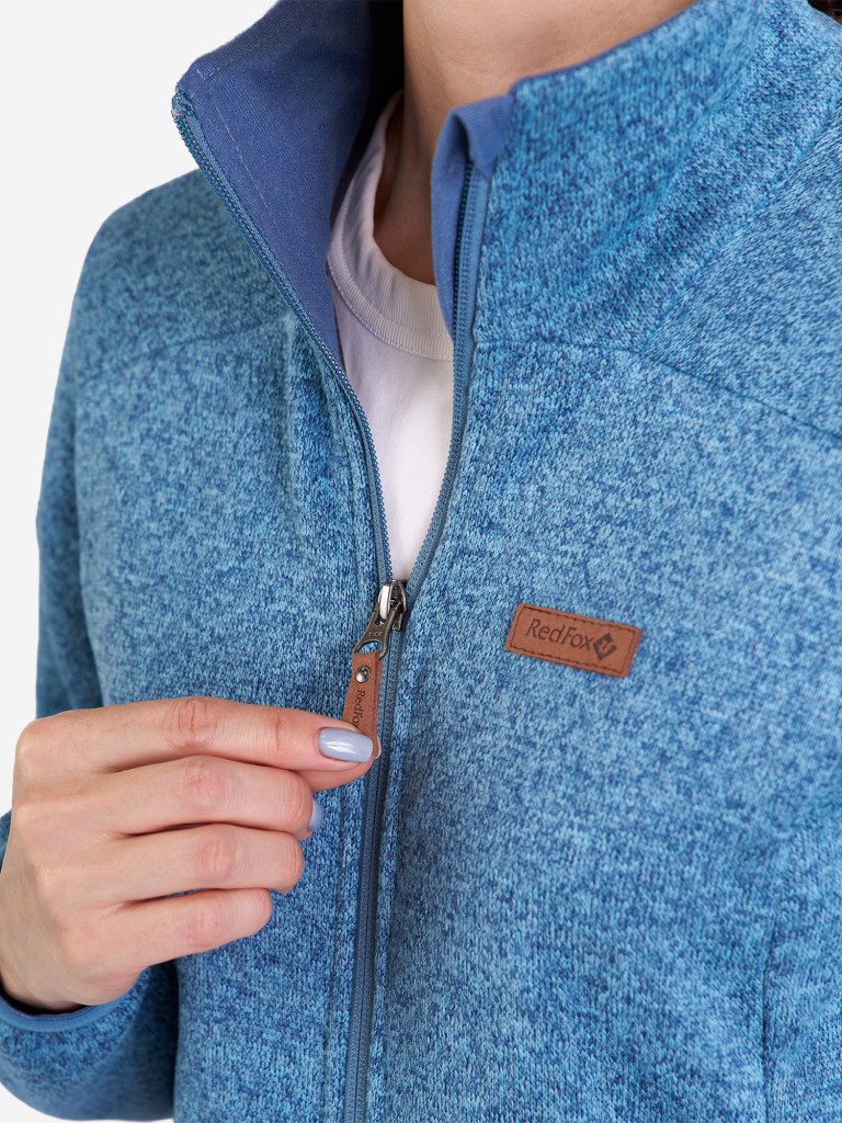 Джемпер Red Fox Tweed IV Женский
