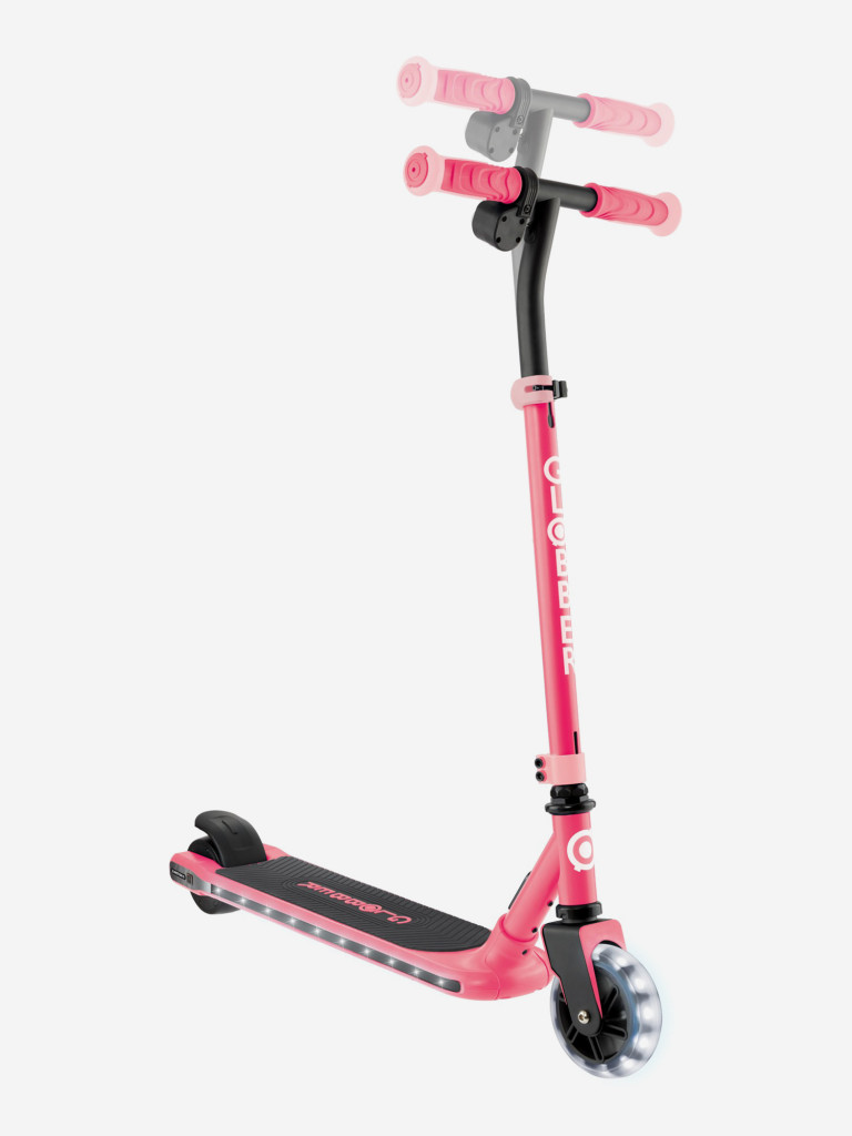 Электроамокат Globber E-Motion E6