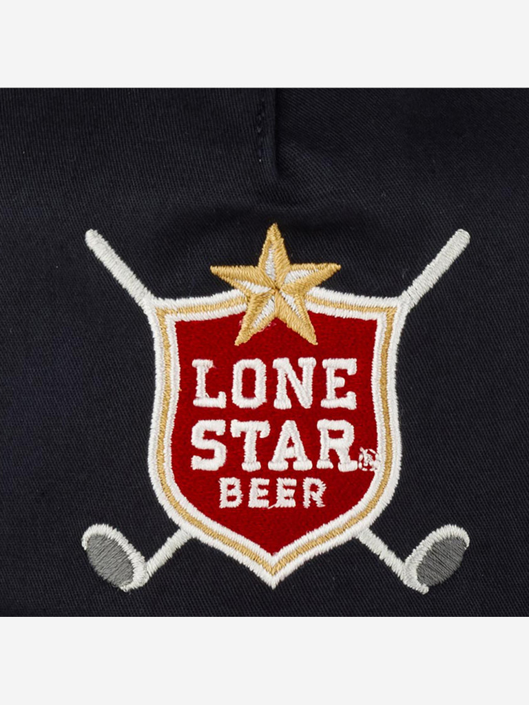 Бейсболка AMERICAN NEEDLE 19H001A-LSTAR Lone Star Lightweight Rope