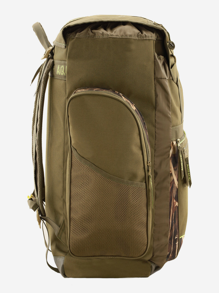 Рюкзак рыболовный Aquatic Р-60, 60л