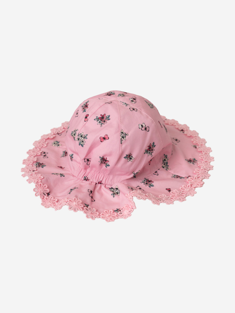 Панама для девочек PlayToday