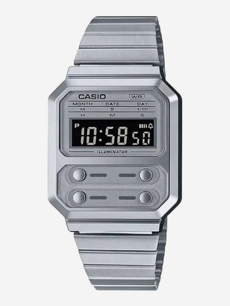 Наручные часы CASIO