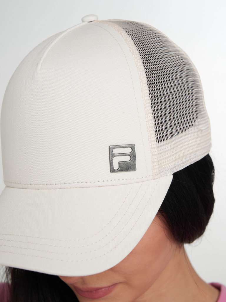 Бейсболка FILA