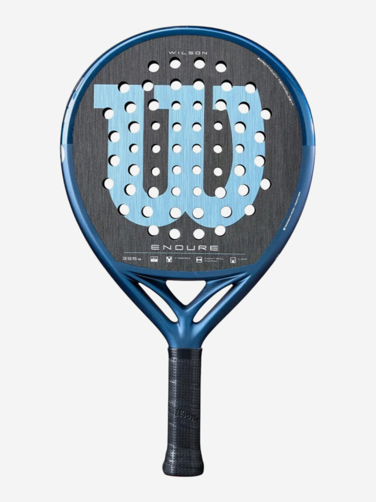 Ракетка для падел-тенниса Wilson Endure V1
