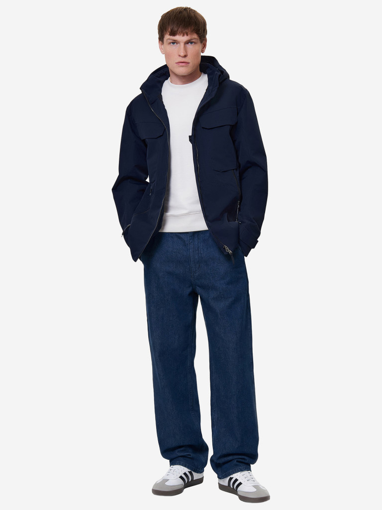 Куртка мужская NORPPA Chemal