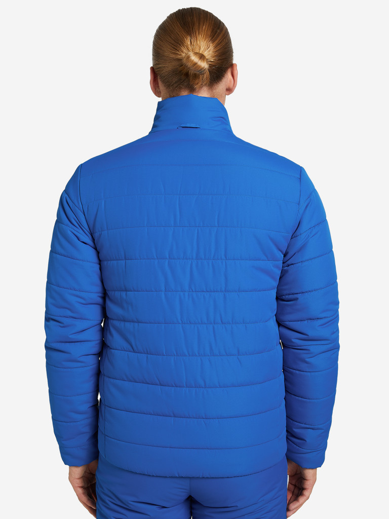 Куртка горнолыжная мужская Glissade