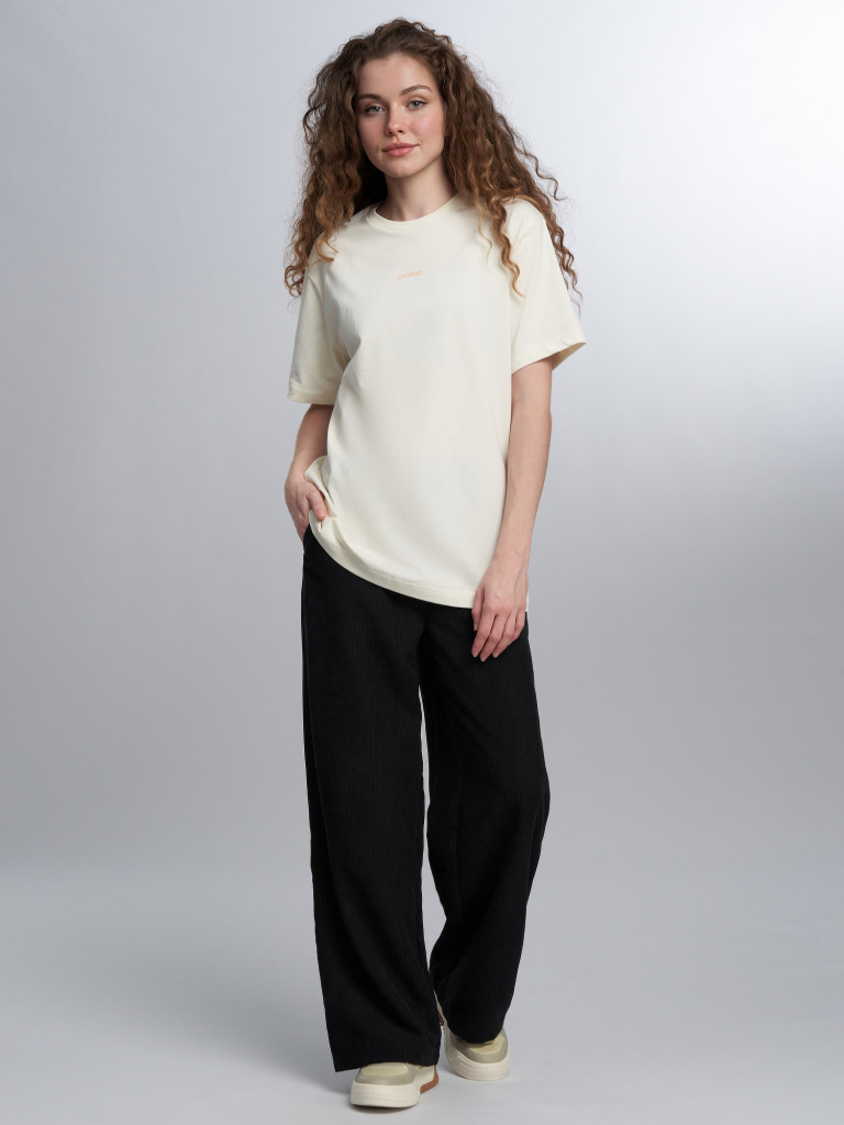 Футболка женская оверсайз Protest