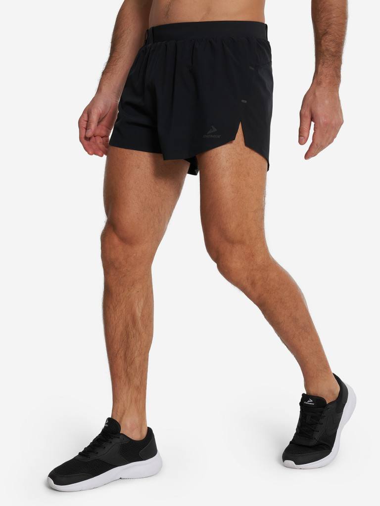 Шорты мужские Demix