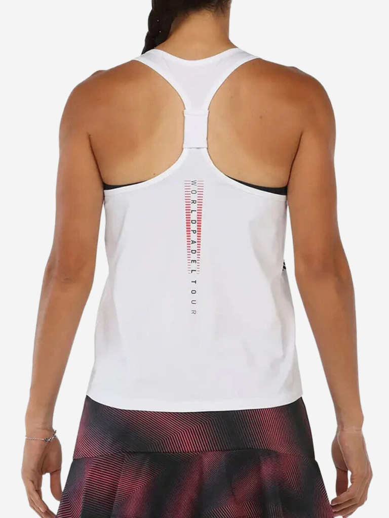 Майка Bullpadel WPT Rufran