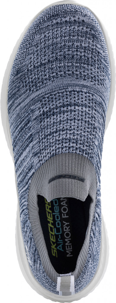 Кроссовки мужские Skechers Matera-Graftel