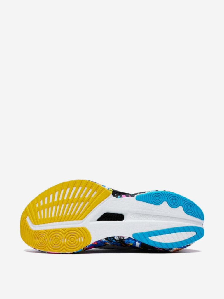 Кроссовки беговые Saucony Endorphin Speed 5