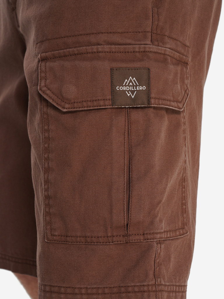 Шорты мужские Cordillero