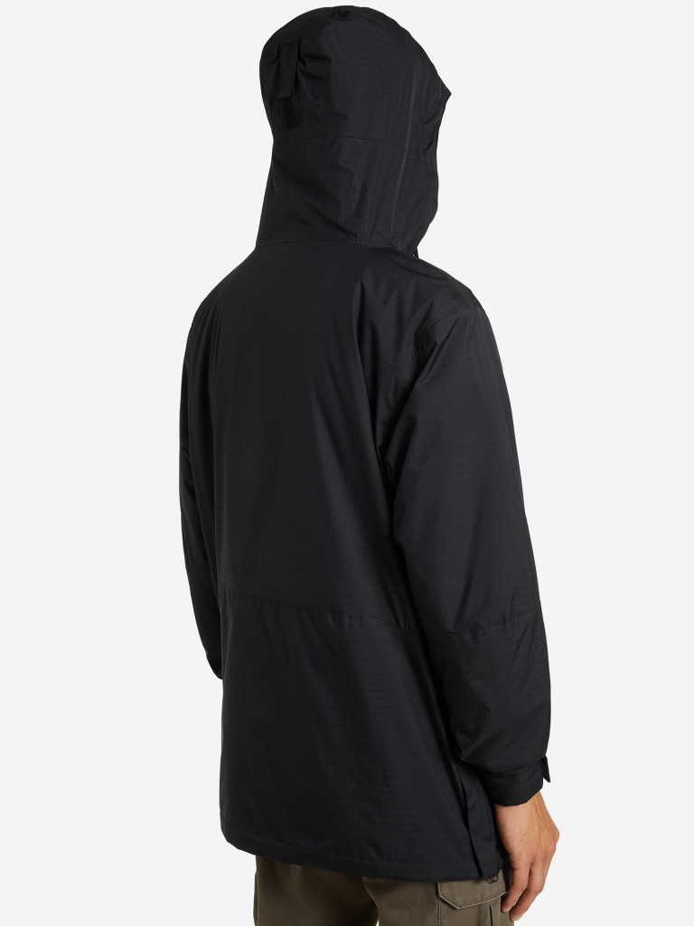 Анорак мужской Columbia Buckhollow Insulated Anorak