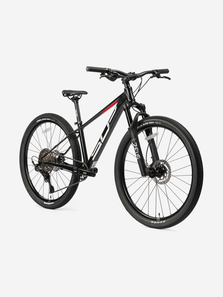 Велосипед подростковый Superior Team 27 Elite 2025