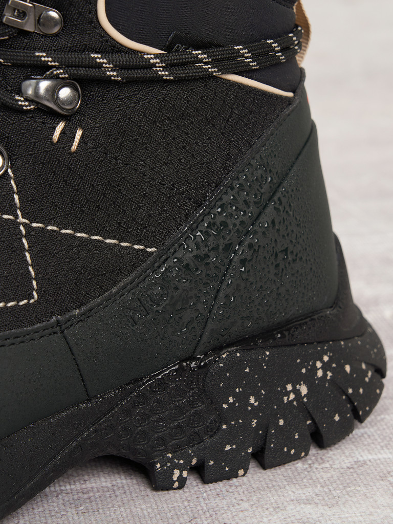 Ботинки утепленные женские Northland Blume Nylon