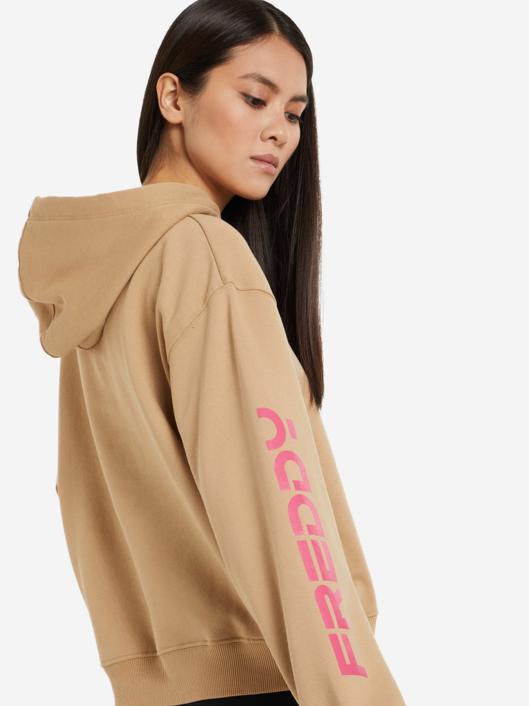 Худи женское Freddy