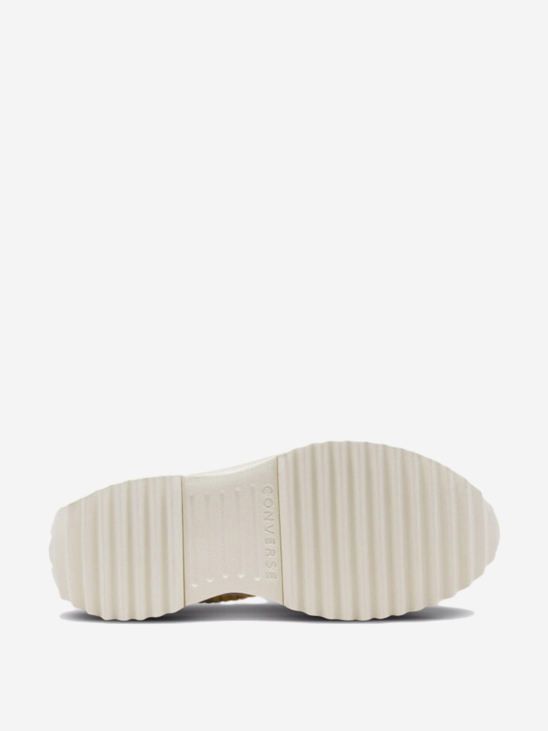 Кроссовки Converse Run Star Hike Striped Knit Nomad