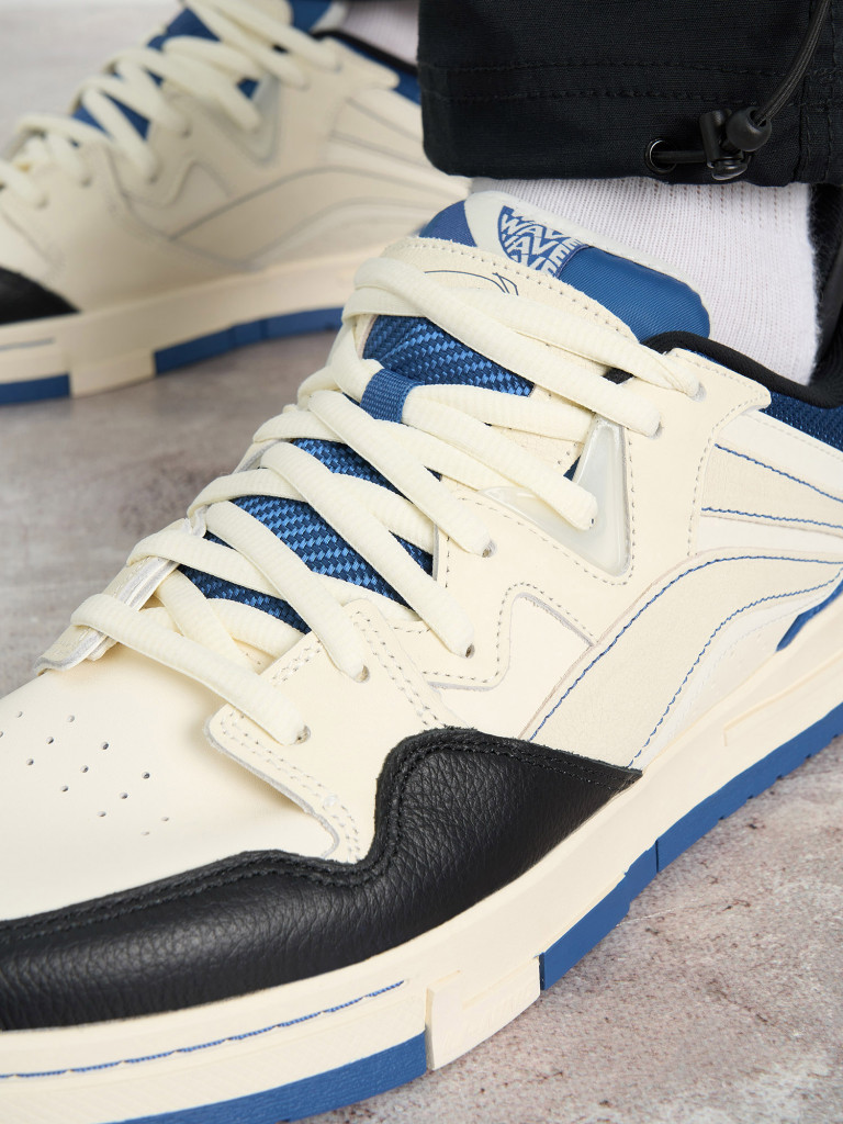 Кеды мужские Li-Ning Wave Pro