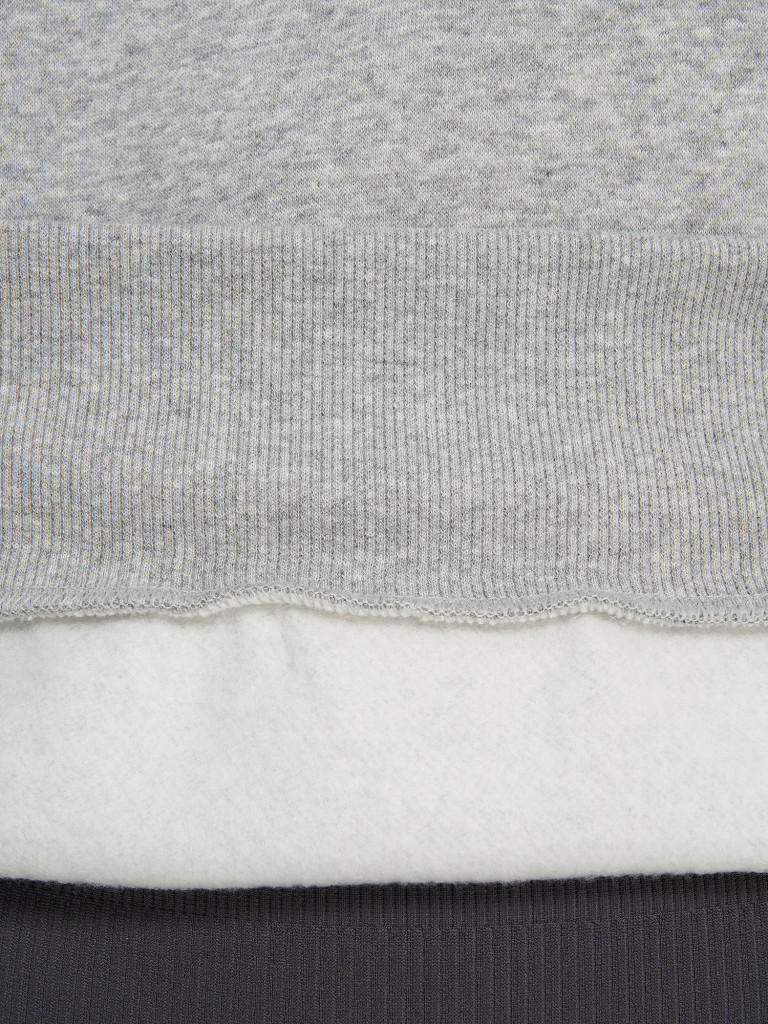 Свитшот женский Under Armour Rival Fleece