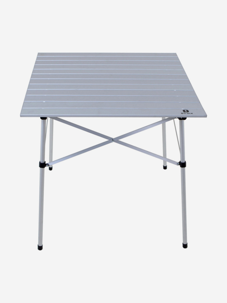 Стол кемпинговый BTrace складной Quick table 70