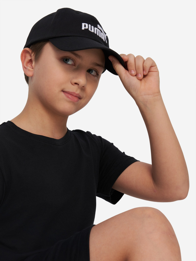 Бейсболка для мальчиков PUMA