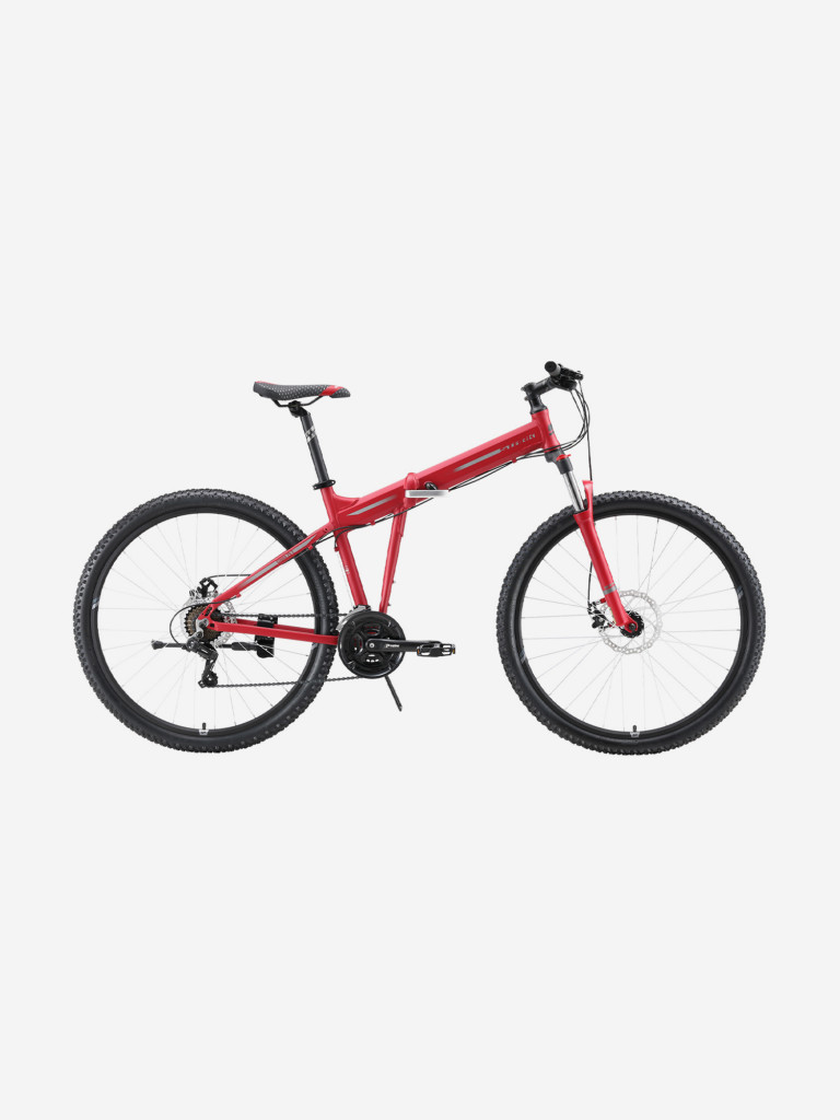 Велосипед Stark'23 Cobra 29.2 D, 29"