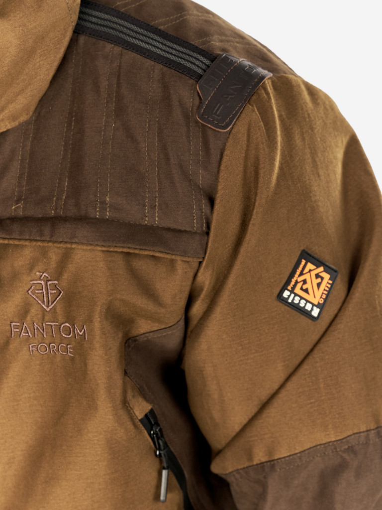 Костюм мужской Fantom Force STINGER PRO демисезонный для охоты и рыбалки