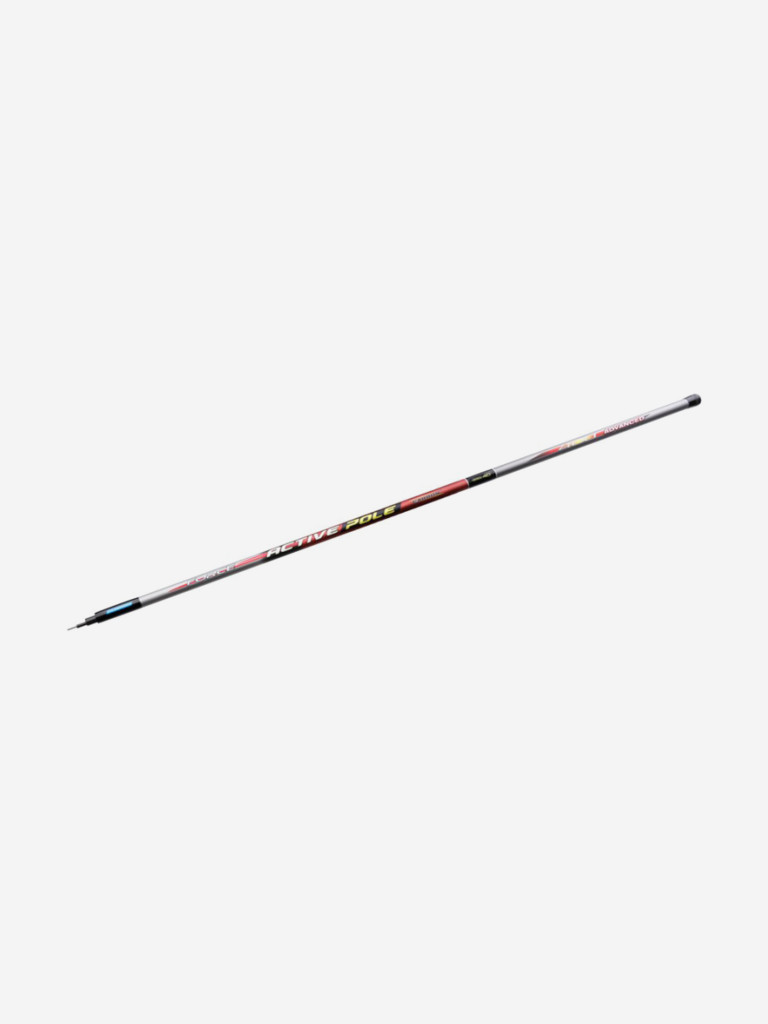 Удилище маховое FLAGMAN теле б/к Force Active Pole 4м
