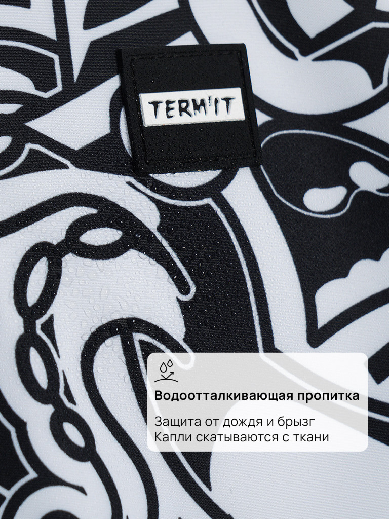Ветровка для мальчиков Termit