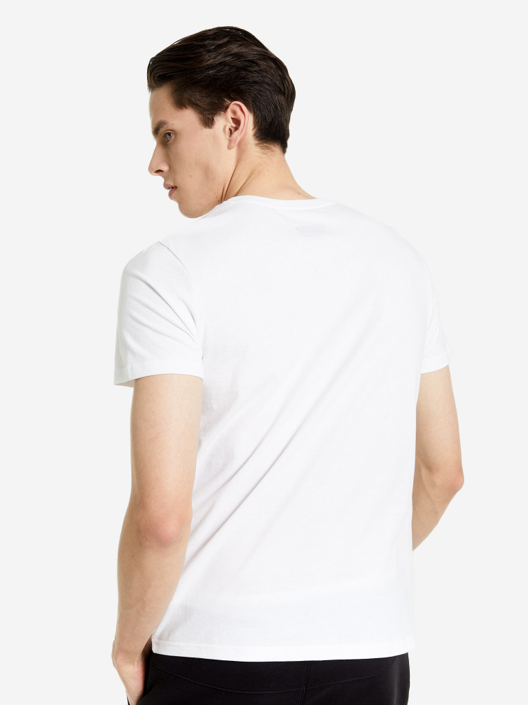 Футболка мужская Kappa