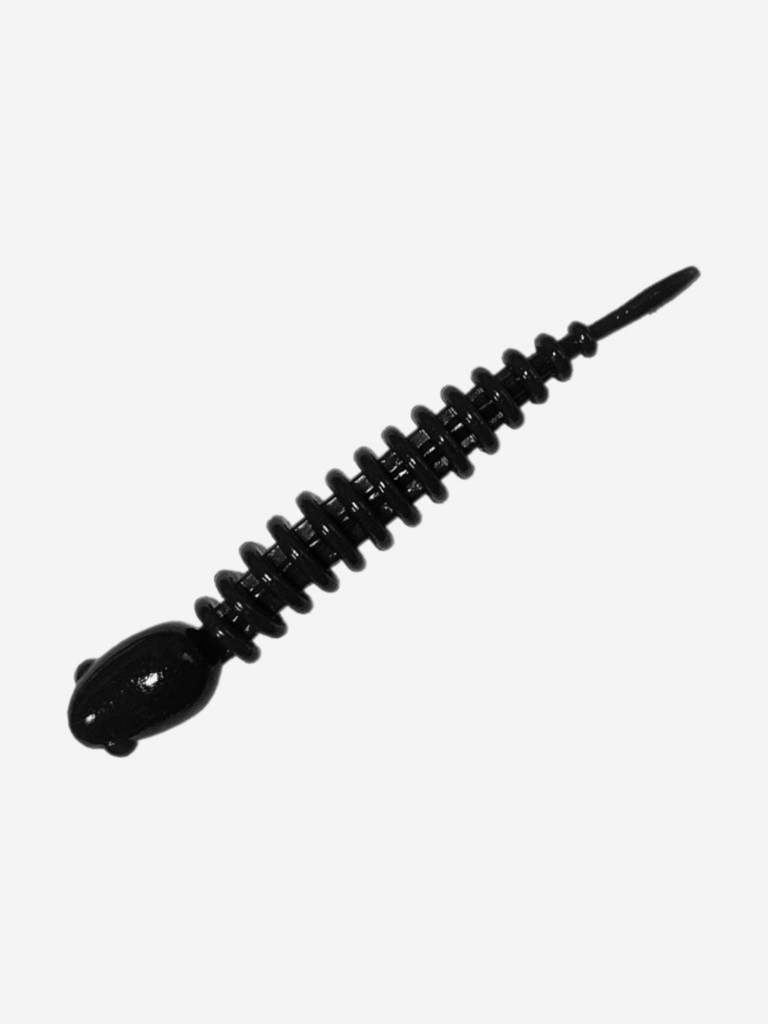 Силикон TROUT LURE (SANSAN) в банке, GOLOVASTIK 50, СЫР, COL. 5 (Cosmos-Gold), (12шт)
