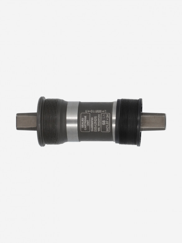 Каретка Shimano Acera BB-UN26, SQR, 68х110 мм