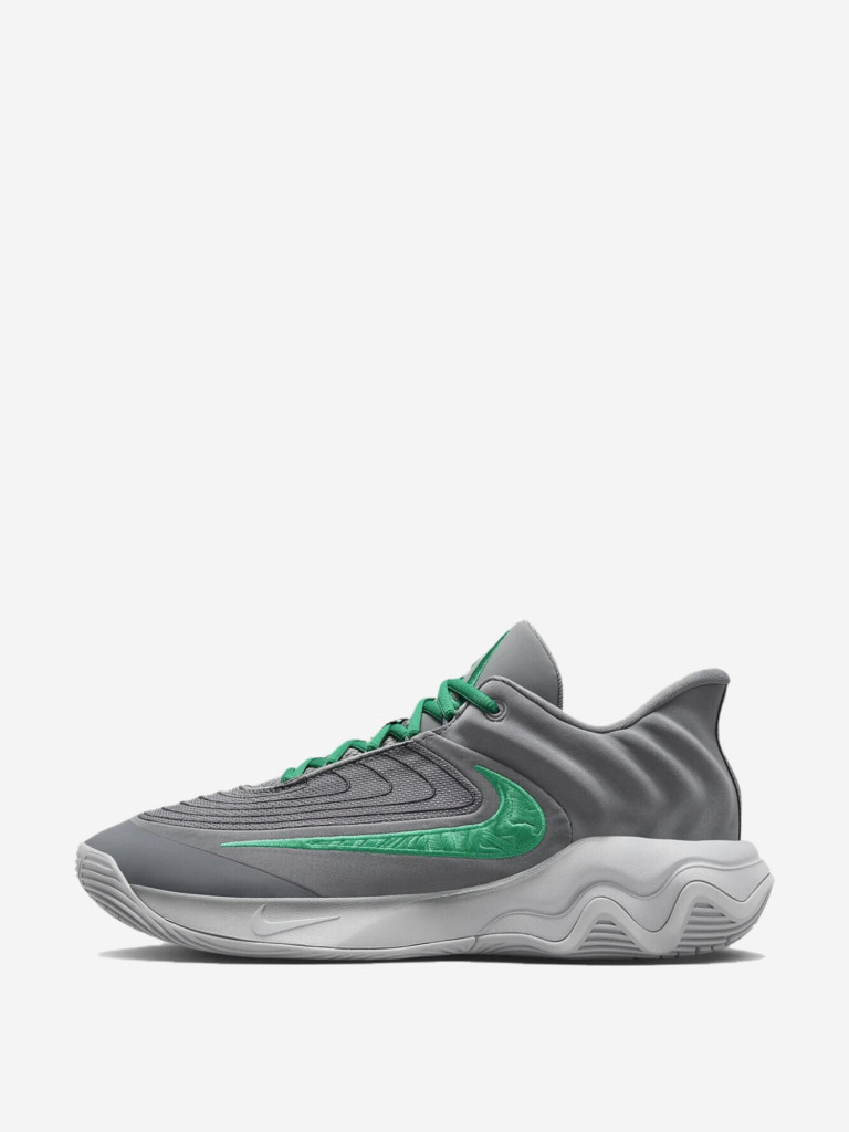 Кроссовки баскетбольные Nike Giannis Immortality 4 EP