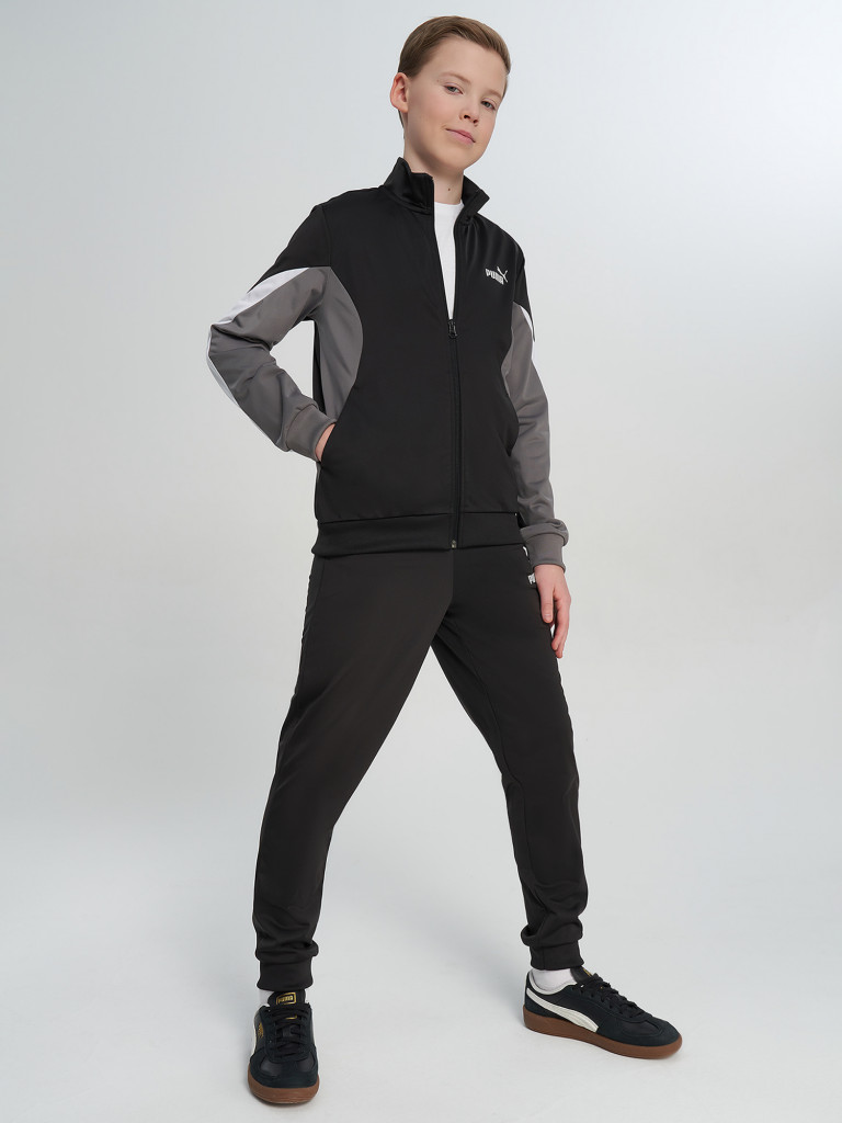 Костюм для мальчиков PUMA Ess