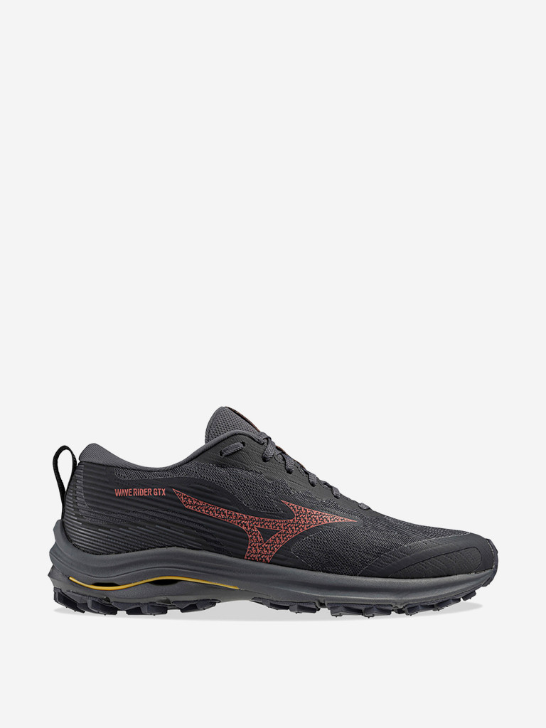 Кроссовки Mizuno Wave Rider GTX