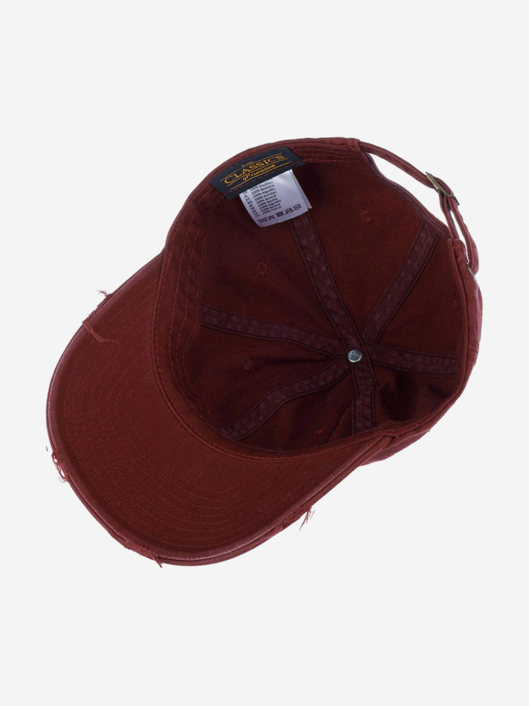 Бейсболка FLEXFIT 6245DC