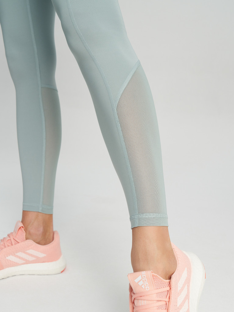 Легинсы женские Adidas Techfit