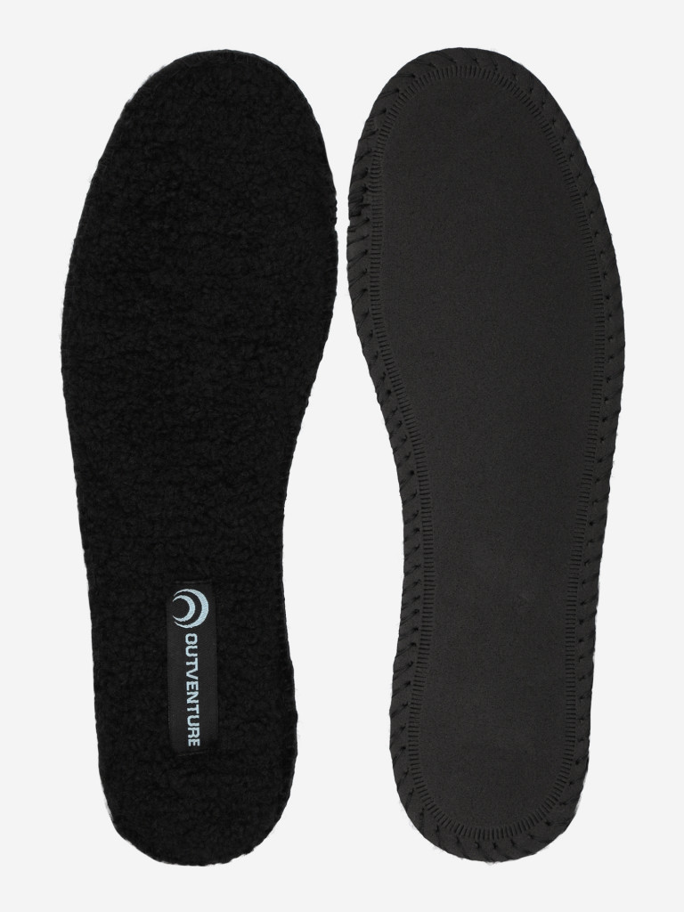 Ботинки утепленные женские Outventure Twinkle