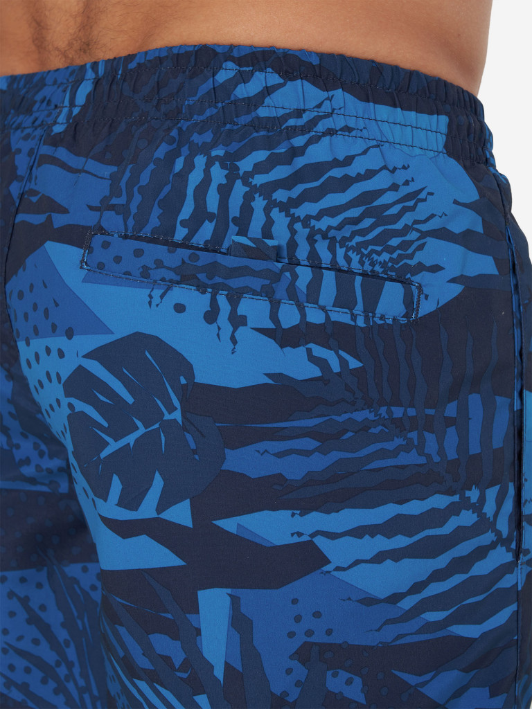 Шорты плавательные мужские Joss