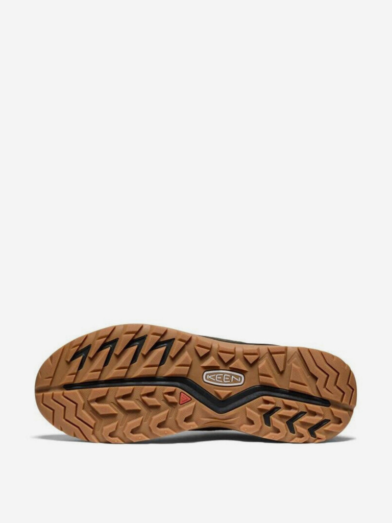 Кроссовки мужские Keen Hightrail