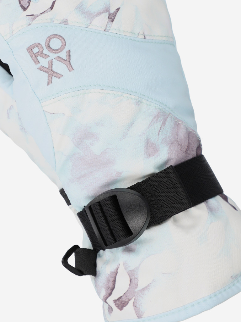 Перчатки женские Roxy Jetty