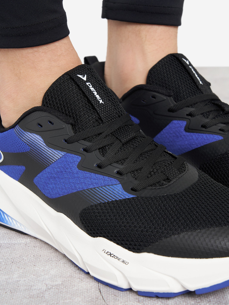 Кроссовки мужские Demix Hyper Flexzone360