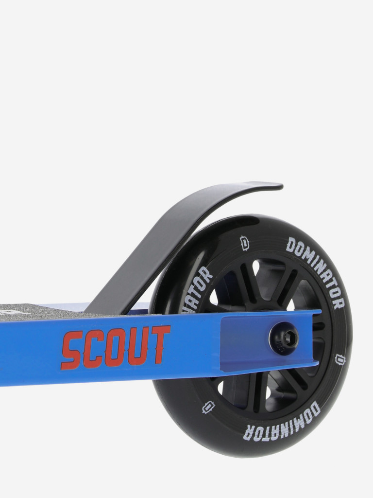 Самокат Dominator Scout, 100 мм