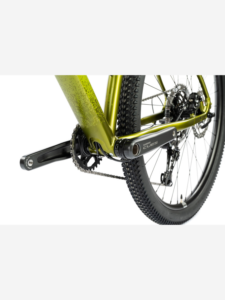 Велосипед горный Superior XC 899 2025